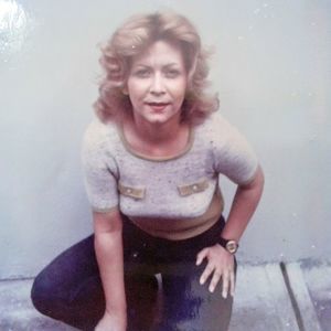 Meet your Posher, Sonia